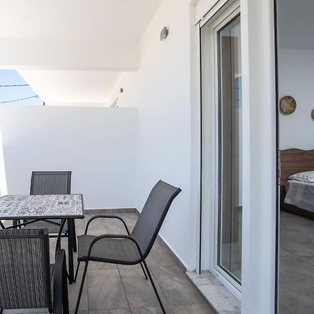 Faliraki Harmony Apartments Buitenkant foto