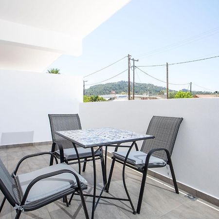 Faliraki Harmony Apartments Buitenkant foto
