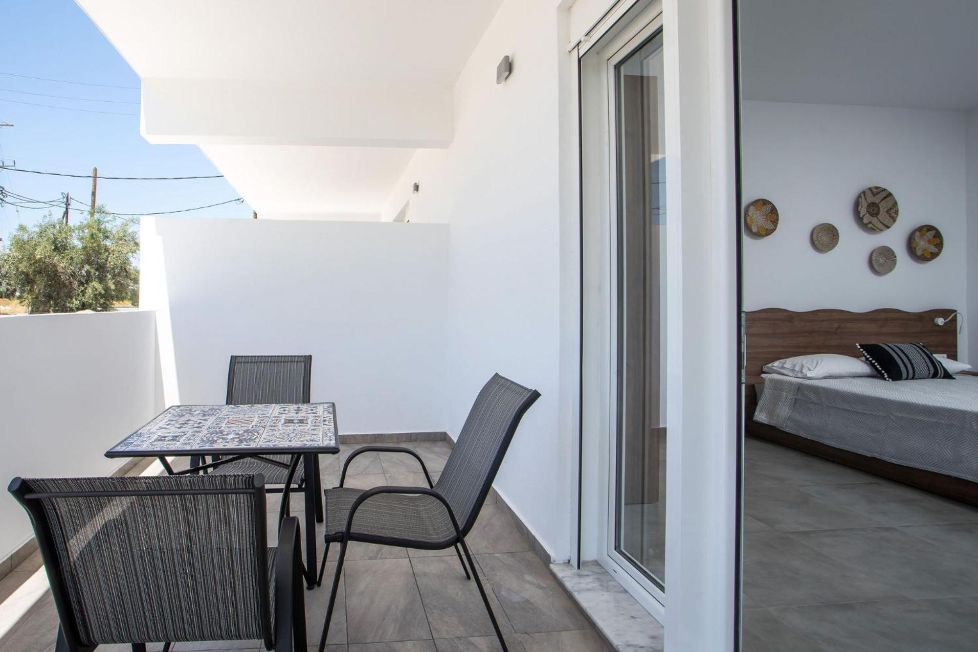 Faliraki Harmony Apartments Buitenkant foto