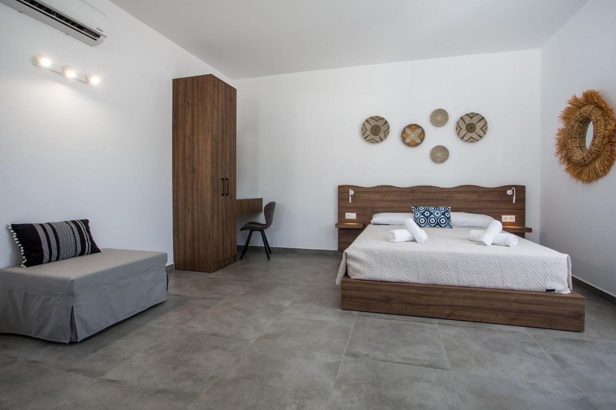 Faliraki Harmony Apartments Buitenkant foto